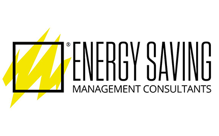 Logo Energy Saving Management Consultants Spa, partner strategico di Energenius