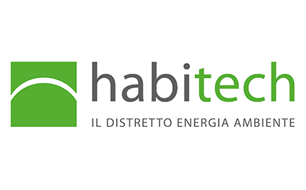 Logo Habitech, socio di Energenius